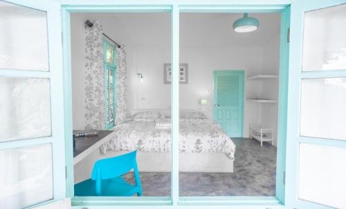 Ко Чанг: Indie Beach Bungalows