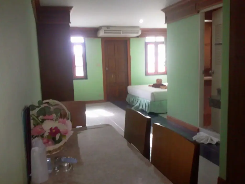 Пхукет: Anchalee Inn