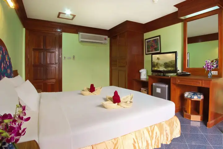 Пхукет: Anchalee Inn