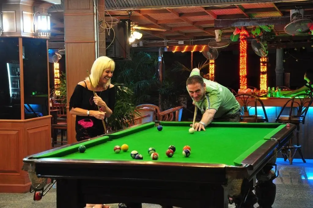 Пхукет: Anchalee Inn
