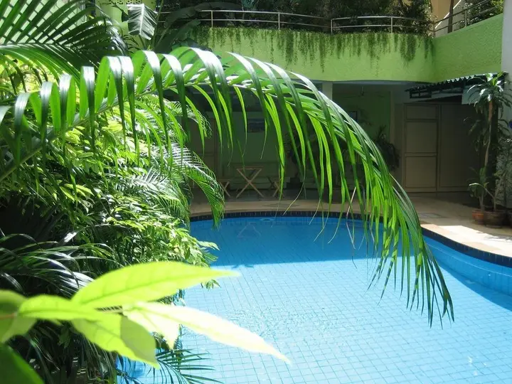 Пхукет: Anchalee Inn