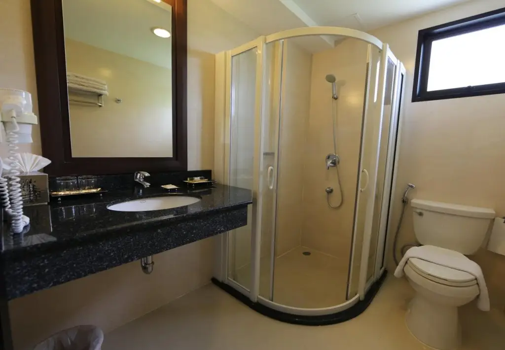 Бангкок: The Dawin Hotel