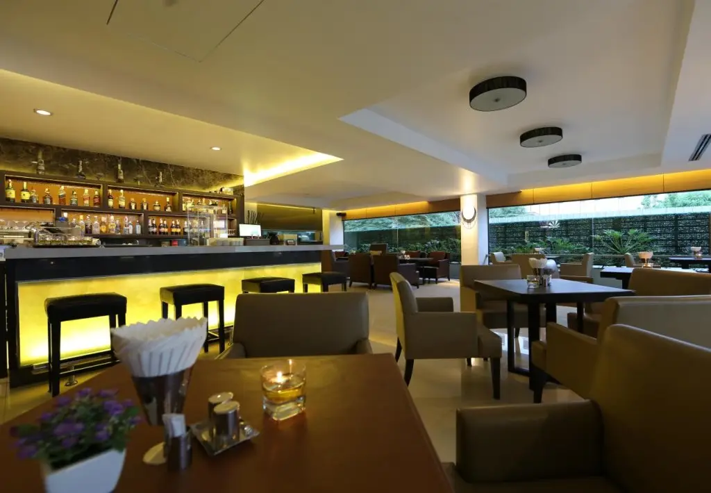 Бангкок: The Dawin Hotel