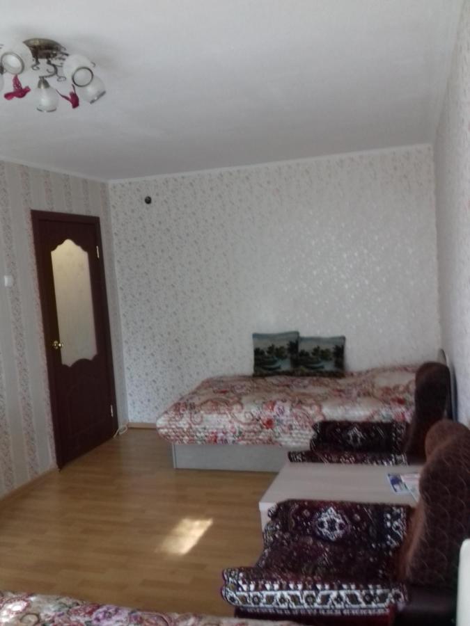 Великий Новгород: Timura Frunze-Olovyanka Apartment