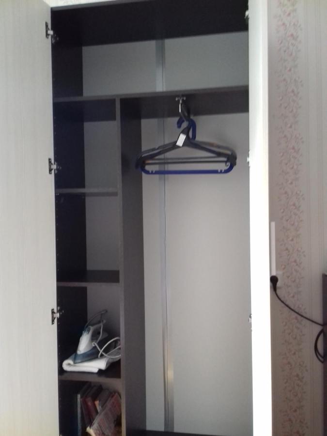 Великий Новгород: Timura Frunze-Olovyanka Apartment