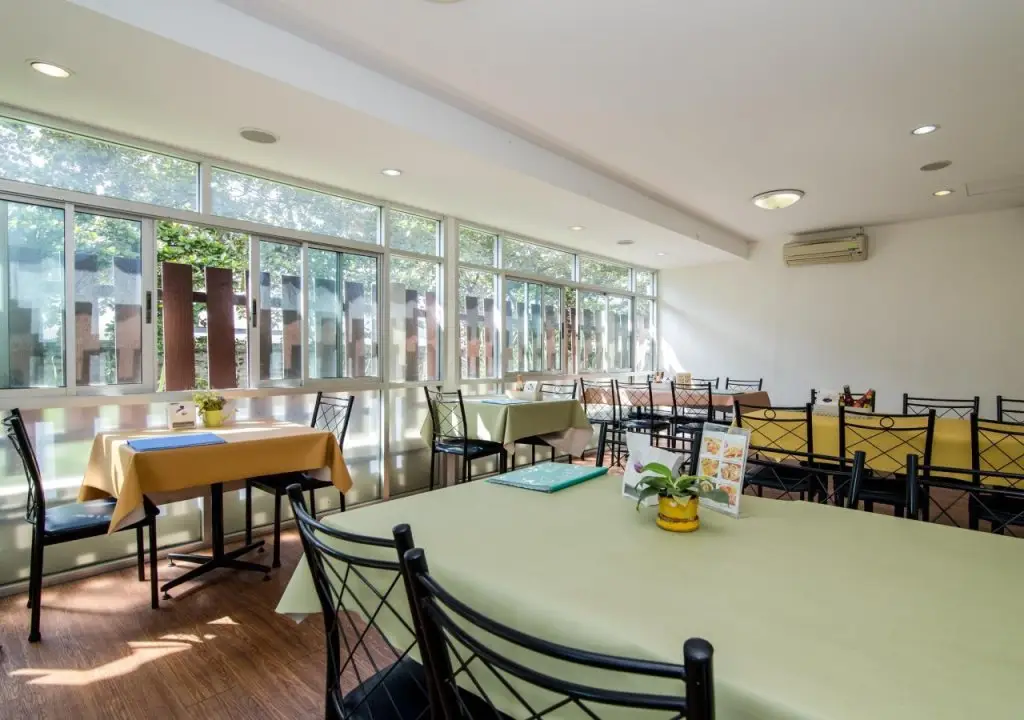 Бангкок: Regent Suvarnabhumi Hotel