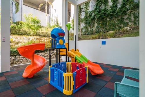 пляж Три Транг: Twin Sands 1406 - Panoramic seaview apartment walk to beach, shared pool