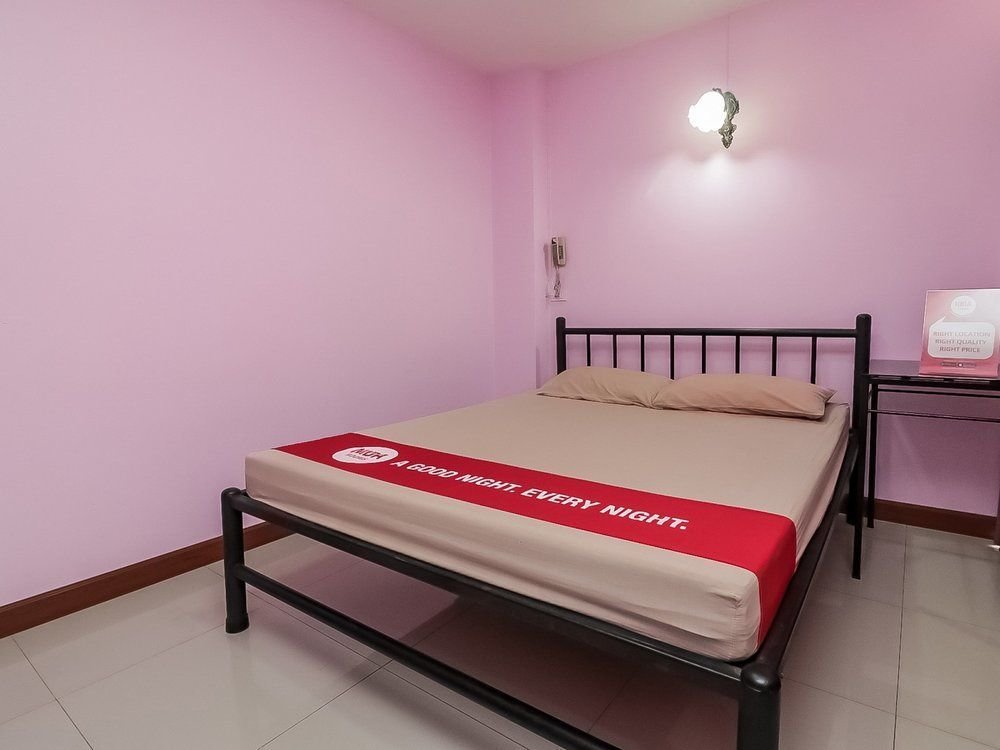 NIDA Rooms BangKhae 301 Shopping mall — фото 1