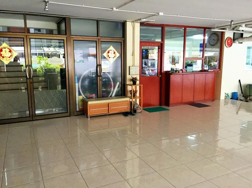 The Machaly — фото 1