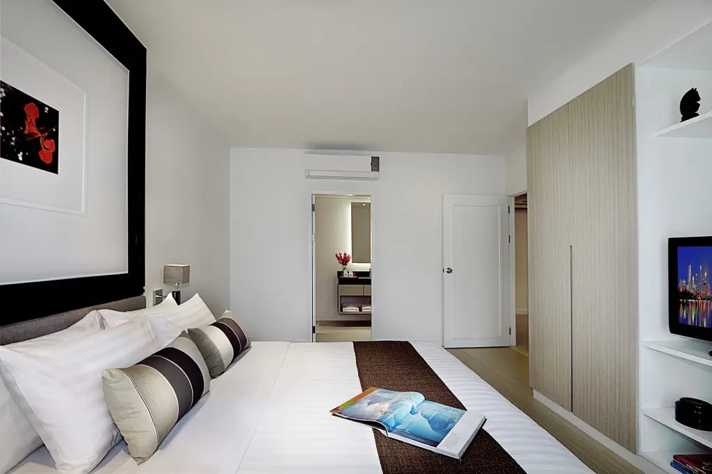 Бангкок: Somerset Park Suanplu Bangkok