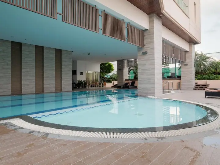 Бангкок: Somerset Park Suanplu Bangkok