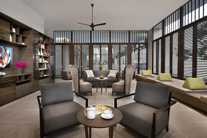 Бангкок: Somerset Park Suanplu Bangkok