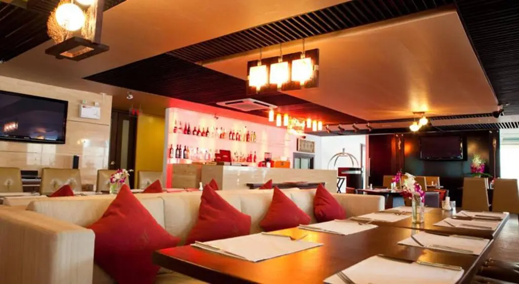 Club Mahindra Mac Boutique Hotel — фото 1