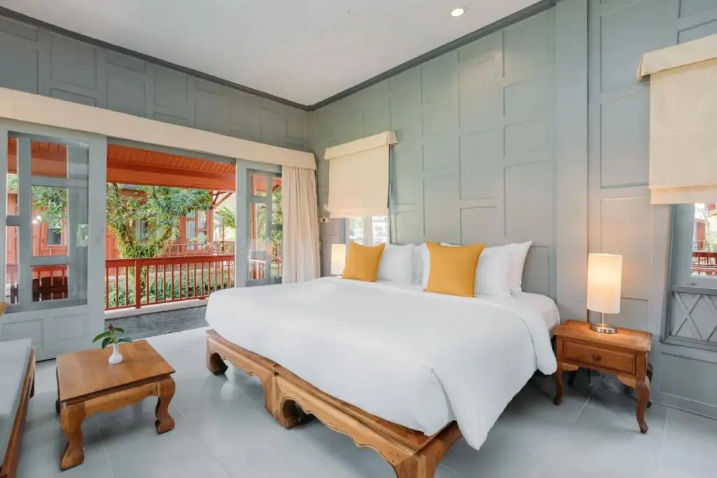 Пхукет: Ma Doo Bua Phuket (มาดูบัวภูเก็ต)