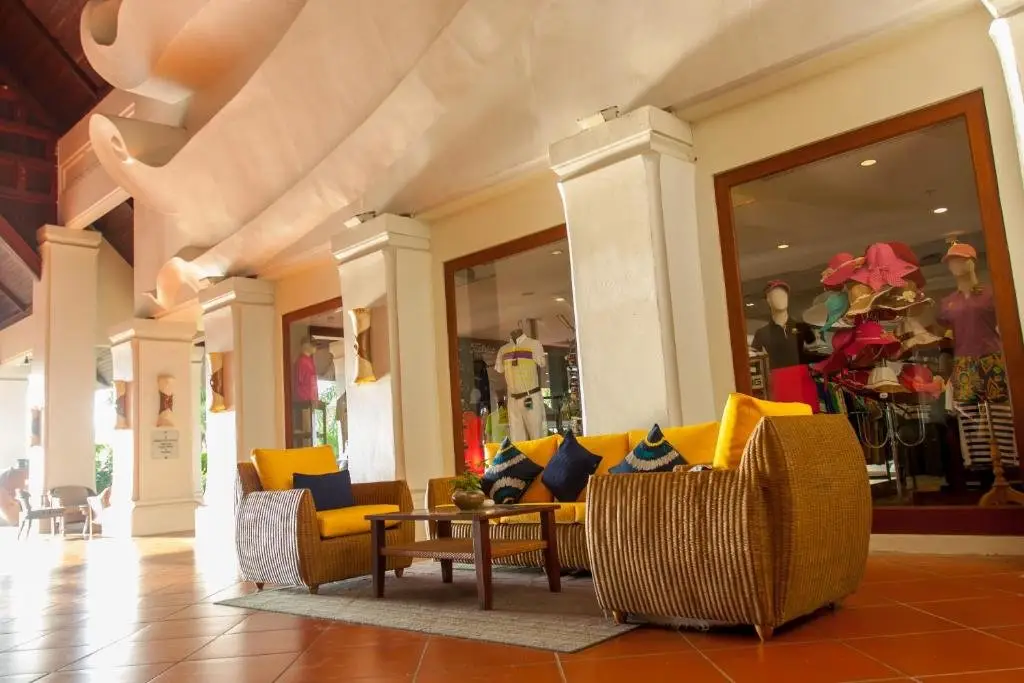 Тхаланг: Mission Hills Phuket Golf Resort