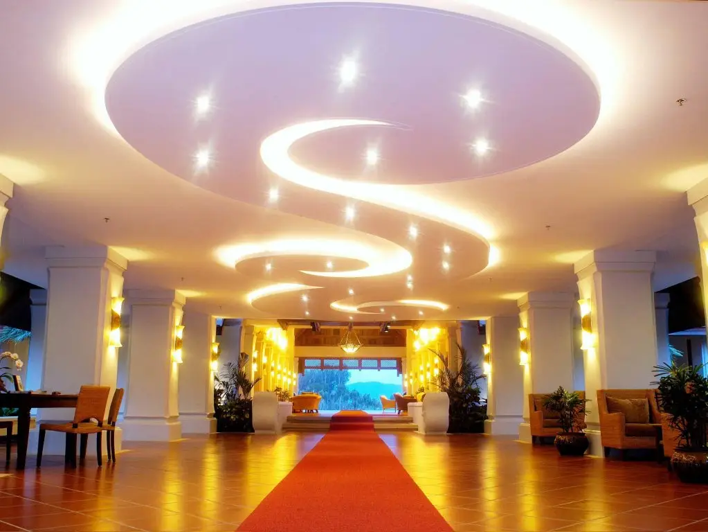Mission Hills Phuket Golf Resort — фото 1