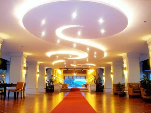 Mission Hills Phuket Golf Resort — фото 1