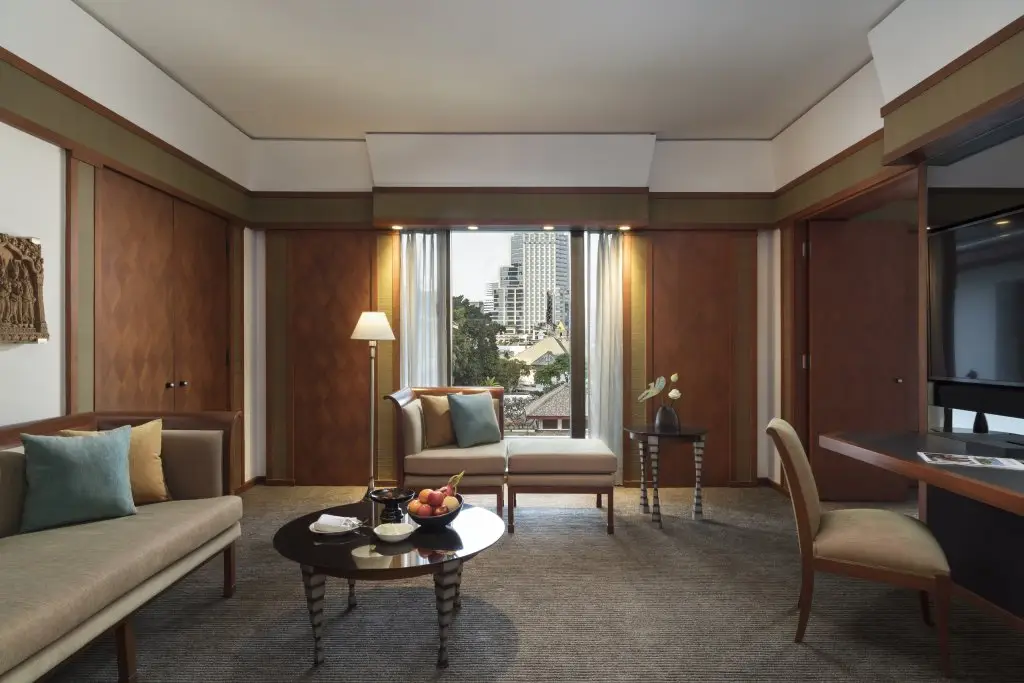 Бангкок: The Sukhothai Bangkok