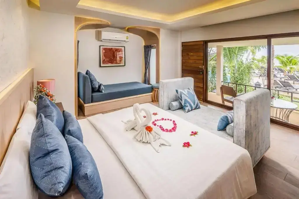 Rummana Boutique Resort — фото 1