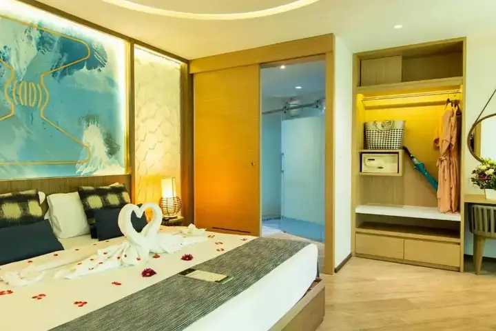 Самуи: Rummana Boutique Resort