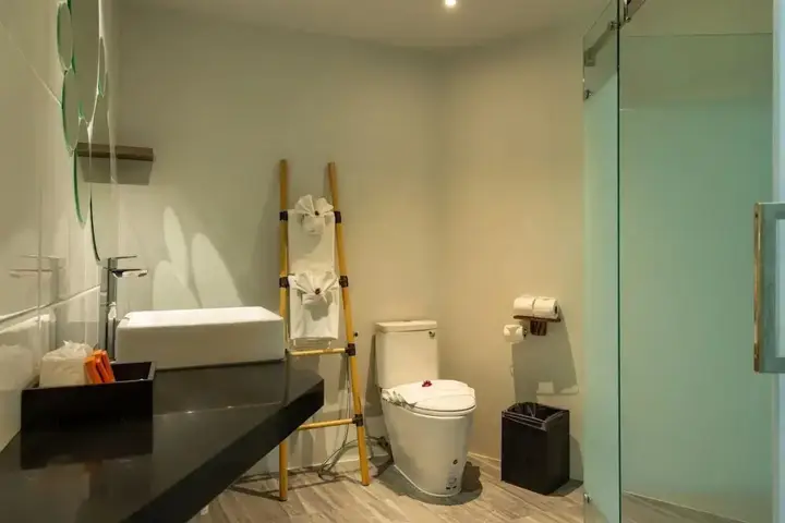 Самуи: Rummana Boutique Resort