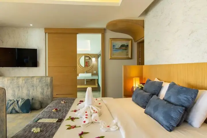 Самуи: Rummana Boutique Resort