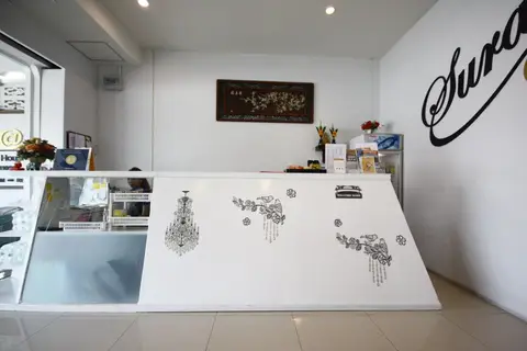 Surachet at 257 Boutique House — фото 1