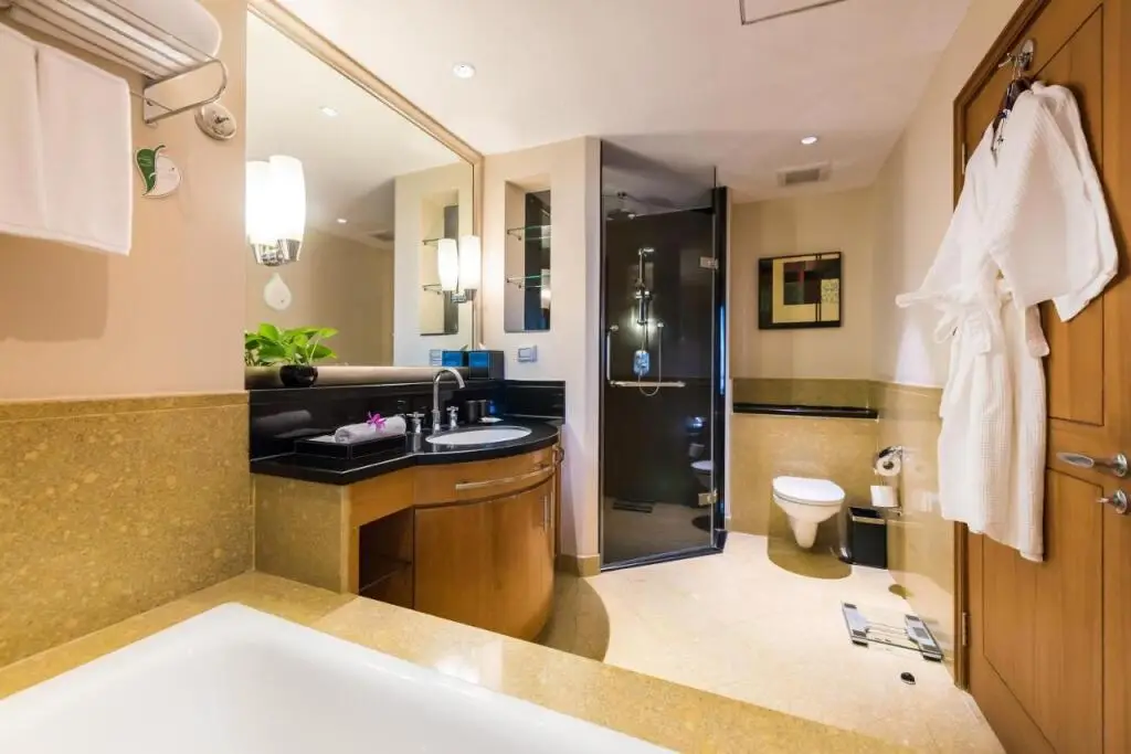 Бангкок: Ascott Sathorn Bangkok