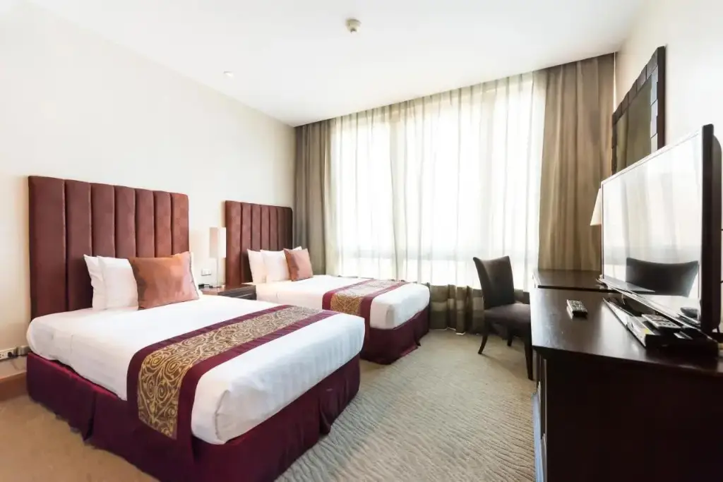 Бангкок: Ascott Sathorn Bangkok