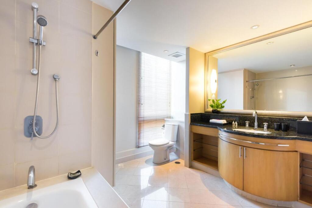 Бангкок: Ascott Sathorn Bangkok