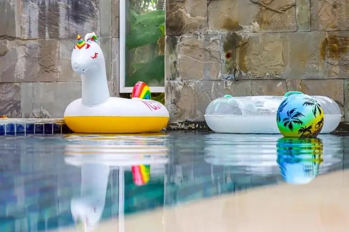 Пхукет: Peach Blossom Resort & Pool Villa