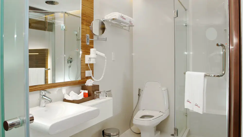 Бангкок: Sachas Hotel Uno Asoke Sukhumvit Bangkok