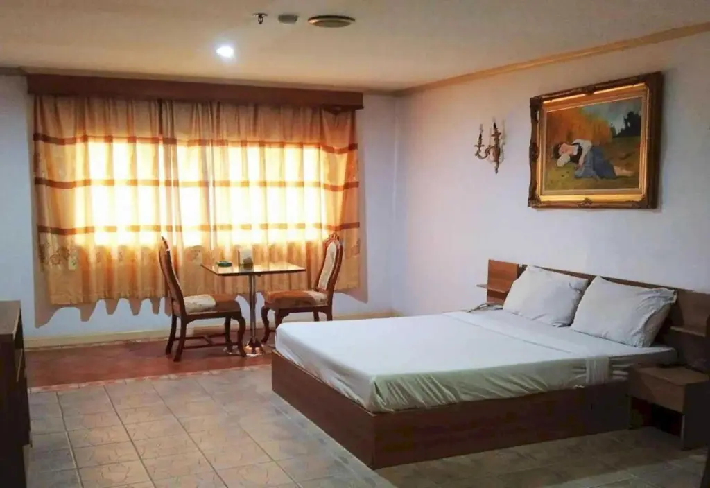 Банг-Яй: 13 Coins Hotel Bang Yai