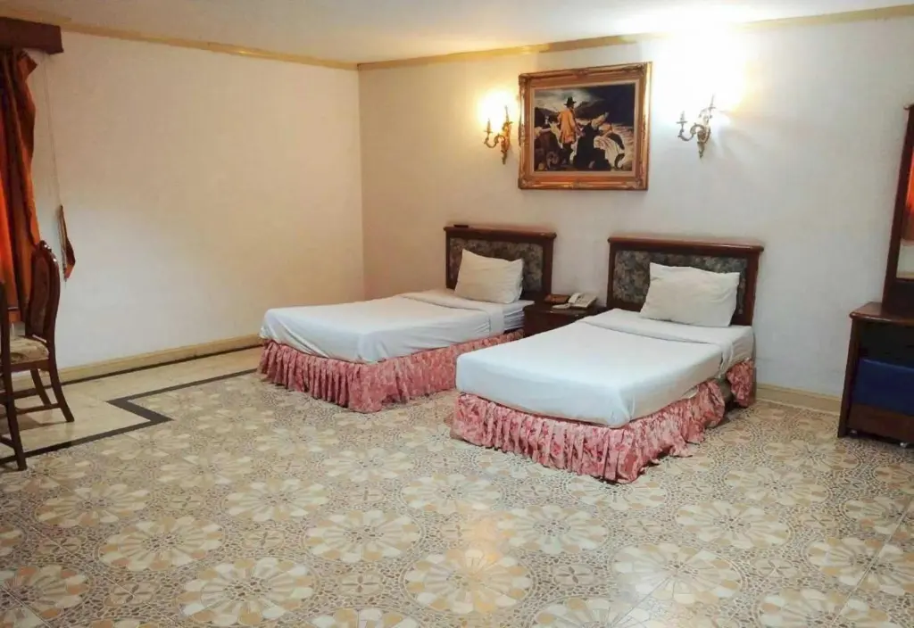Банг-Яй: 13 Coins Hotel Bang Yai