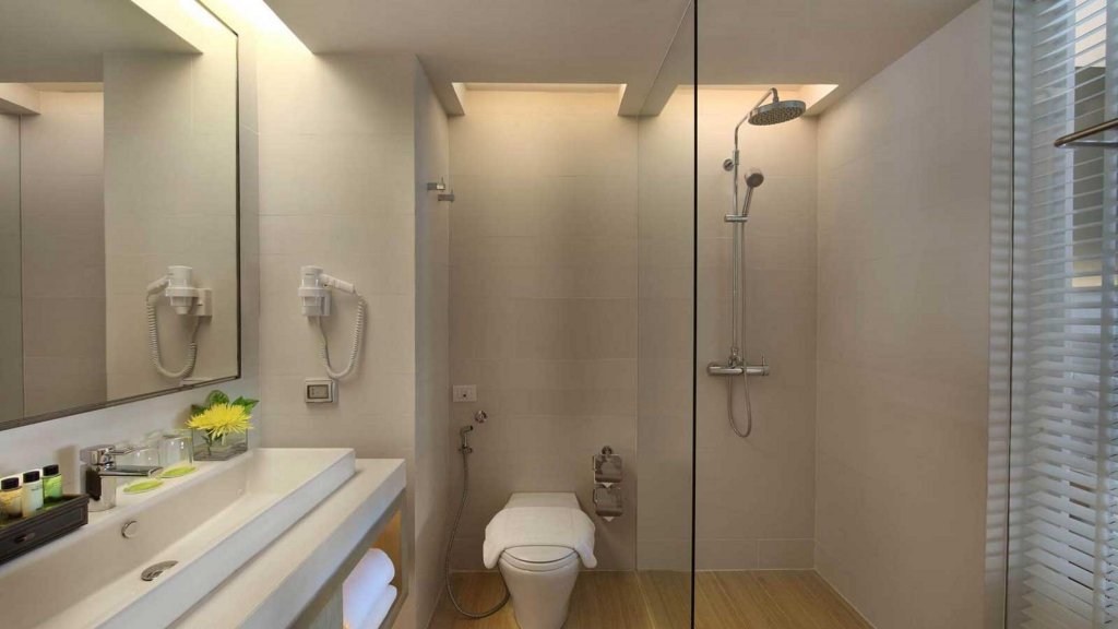 Пхукет: Курортный отель Amari Phuket