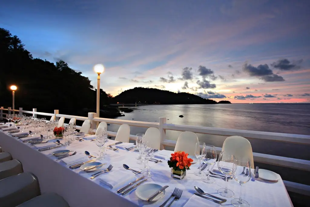 Пхукет: Курортный отель Amari Phuket