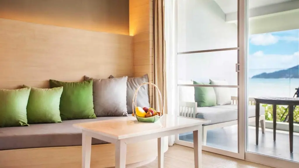 Пхукет: Курортный отель Amari Phuket