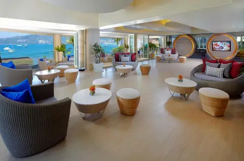 Курортный отель Amari Phuket — фото 1