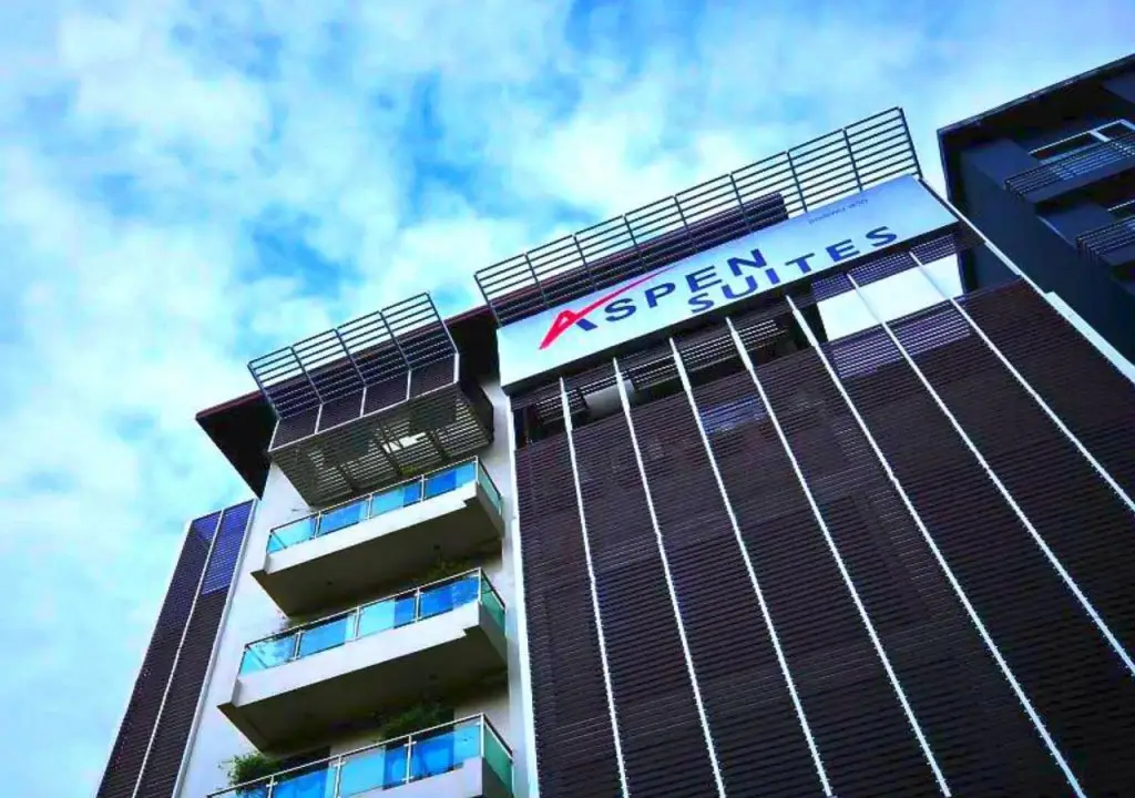 Бангкок: Aspen Suites Hotel Sukhumvit 2 Bangkok