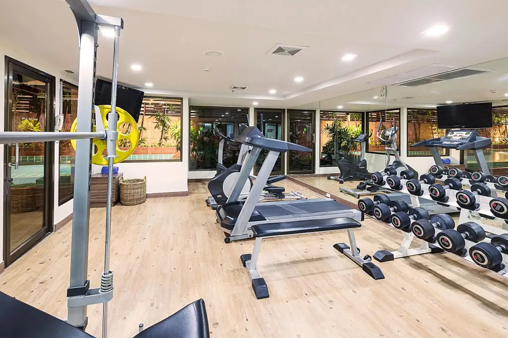 Бангкок: Aspen Suites Hotel Sukhumvit 2 Bangkok