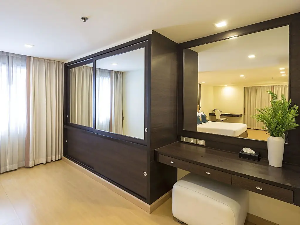 Бангкок: Aspen Suites Hotel Sukhumvit 2 Bangkok