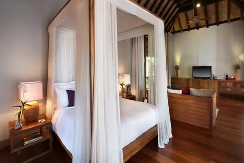 Renaissance Koh Samui Resort & Spa — фото 1
