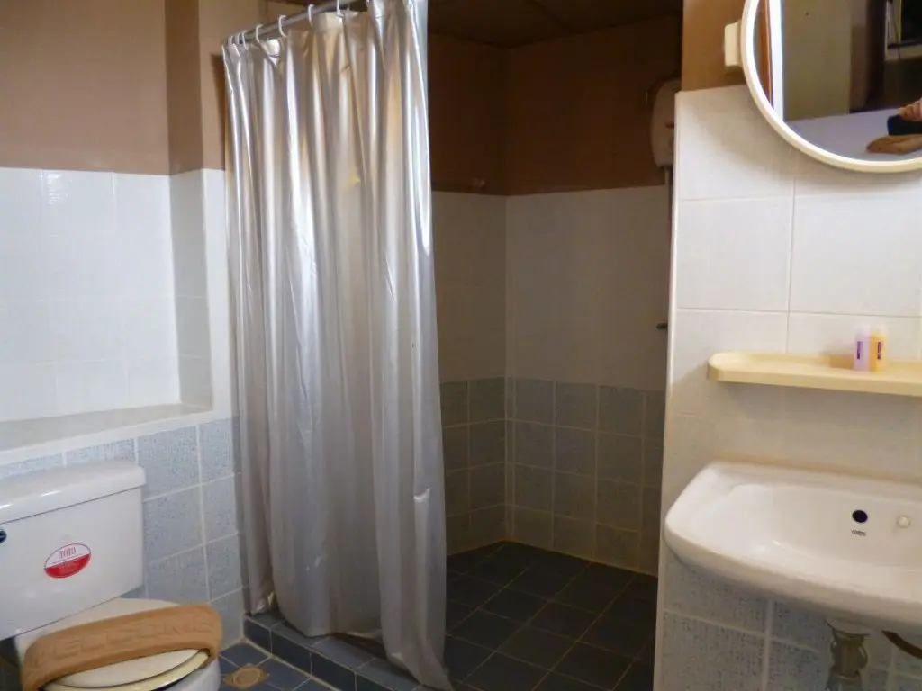 Бангкок: Отель Sawasdee Khaosan Inn