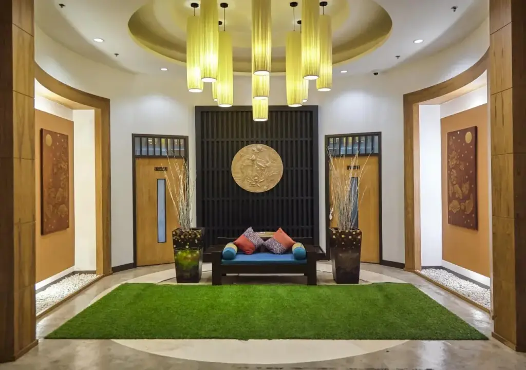 Пхукет: Alpina Phuket Nalina Resort & Spa