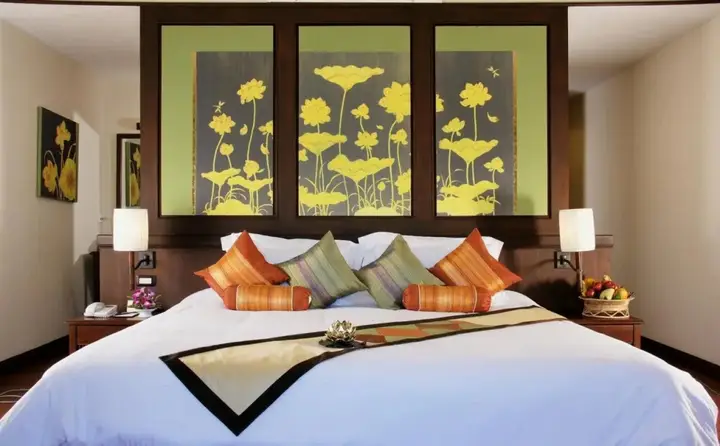 Пхукет: Alpina Phuket Nalina Resort & Spa