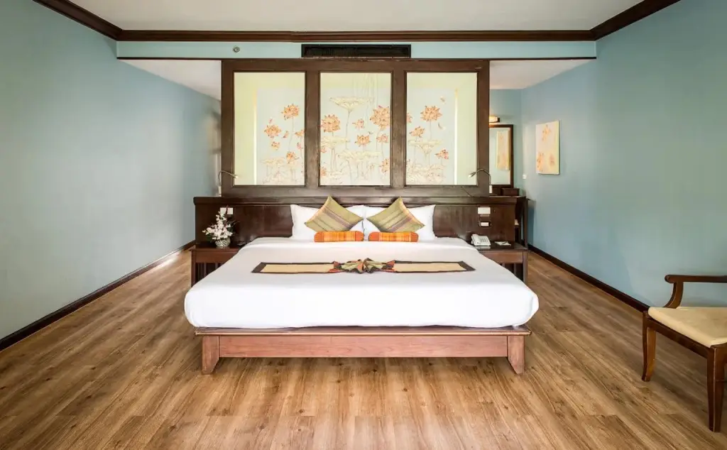 Пхукет: Alpina Phuket Nalina Resort & Spa