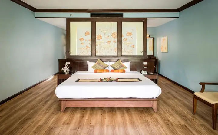 Пхукет: Alpina Phuket Nalina Resort & Spa