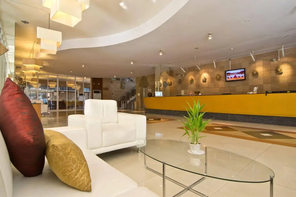Паттайя: Bella Villa Prima