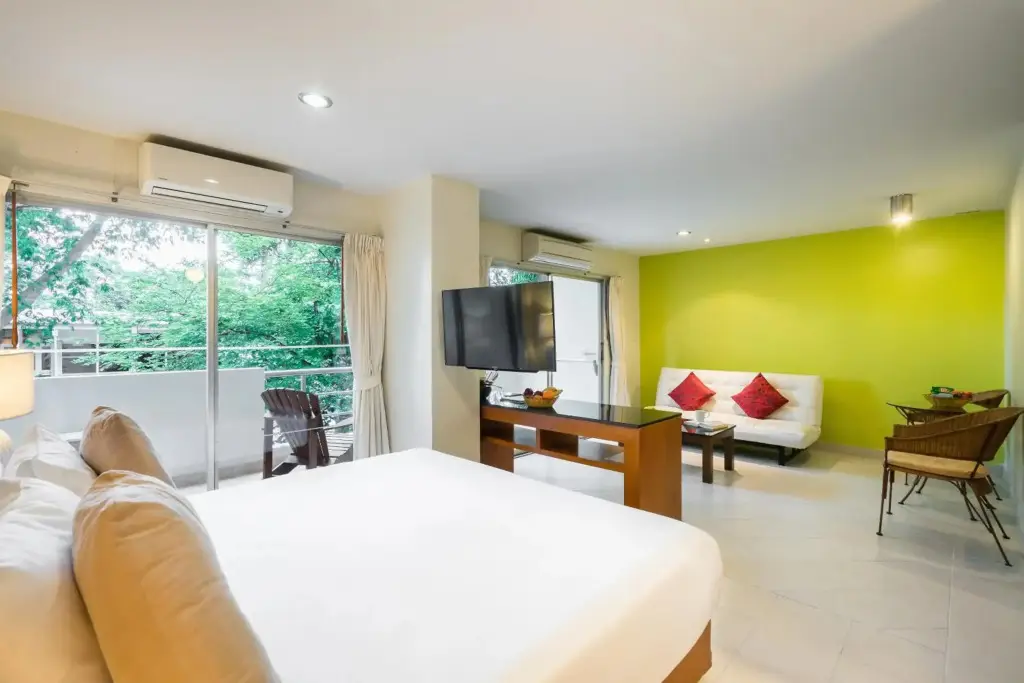 Паттайя: Bella Villa Prima
