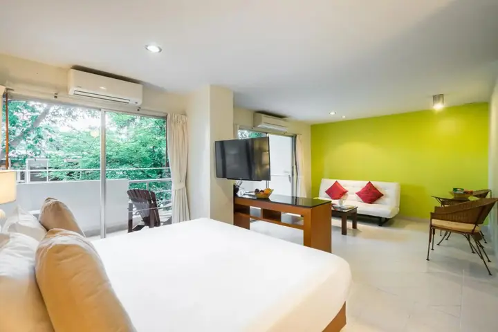 Паттайя: Bella Villa Prima